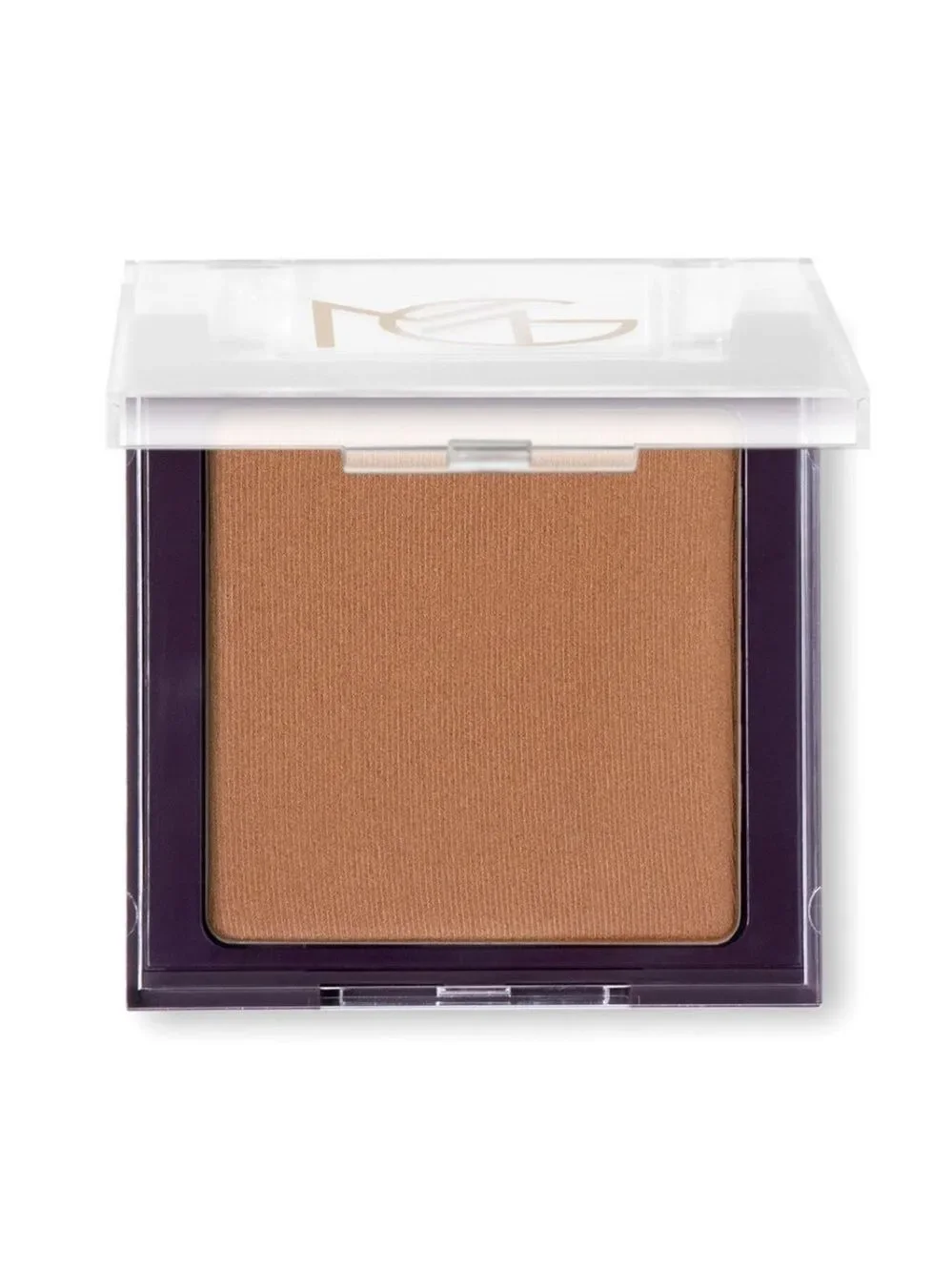 Makeup Geek TAWNY Bronzer Compact | NEW | Bronze Luster | Discontinued